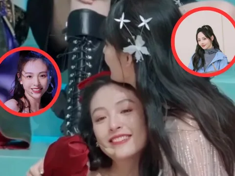 Điểm chung giữa Ngô Thiến và Trương Gia Nghê: Quay trở lại showbiz hậu ly hôn, cùng tham gia 'Đạp Gió'