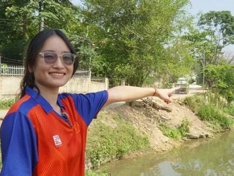 Báo Thái Lan ca ngợi VĐV Cao Thị Duyên là tấm gương vượt khó, nhận nhiều lời khen