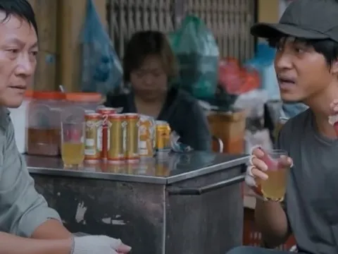 Cuộc đời vẫn đẹp sao tập 24: Lưu sẽ đối phó với tình địch thế nào?