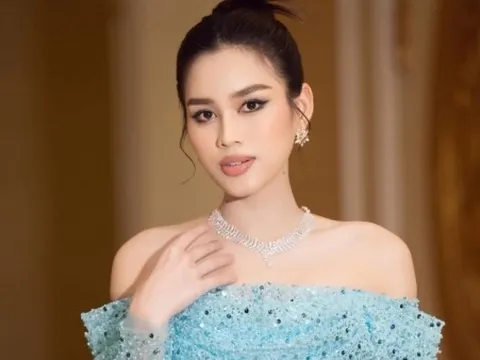 Vóc dáng nuột nà, hút mắt của Hoa hậu Đỗ Thị Hà