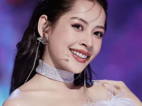 Chi Pu được khen vì có tham vọng lớn, xứng danh sao hạng A của Việt Nam