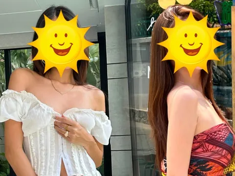 Hai nàng hậu Vbiz vướng tin đồn hẹn hò trong cùng ngày là ai?