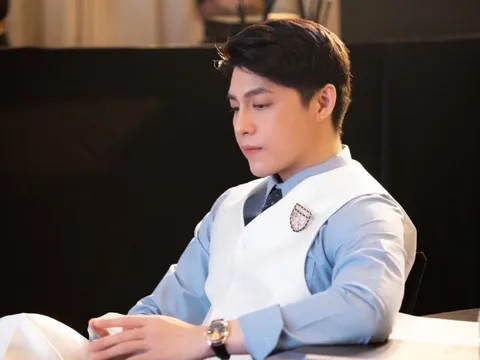 Noo Phước Thịnh: 'Rất khó để trở thành một ngôi sao, đâu phải ai cầm mic lên cũng là ca sĩ'