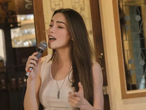 Hồ Ngọc Hà: 'Tôi không quan trọng ngoài kia mọi người nói gì về mình, tôi chỉ biết mình hạnh phúc là đủ'
