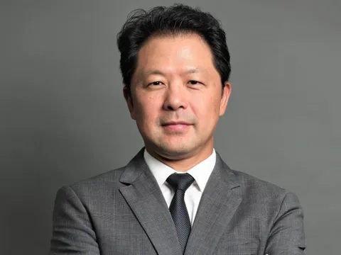 Ông Andy Ho: Làn sóng thanh lý hàng tồn kho của các “cường quốc” sẽ kết thúc vào cuối năm 2023, đây là thời điểm quan trọng để đầu tư vào logistics