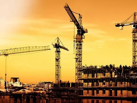 Loạt dự án rục rịch tái khởi động, Coteccons, Hoà Bình, Central... rầm rộ công bố các gói thầu trị giá hơn 1.000 tỷ đồng