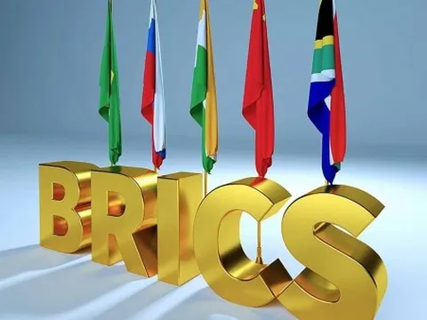 Chủ tịch Cuba chỉ trích Mỹ 'liên tục xây tường', đặt niềm tin vào BRICS