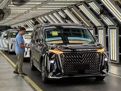 Loạt vấn đề nan giải vẫn đang đè nặng lên kinh tế Trung Quốc