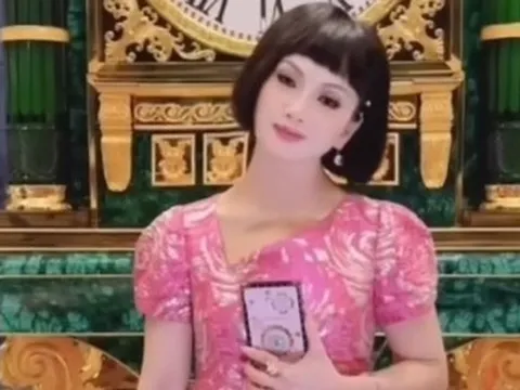 Em gái Cẩm Ly để lộ diện mạo khác lạ, nói thẳng về chuyện ly hôn chồng tỷ phú