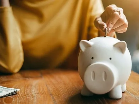 Lãi suất ngân hàng nào cao nhất tháng 6/2023?