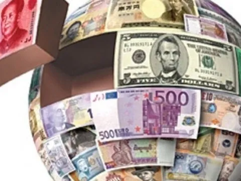 Tỷ giá ngoại tệ hôm nay 1/6: Tỷ giá USD, EUR, AUD, CAD, Yên Nhật, Bảng Anh... Kinh tế Mỹ sắp ổn định, đồng bạc xanh tăng nhẹ