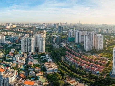Chủ tịch Phan Văn Mãi: Thị trường bất động sản TP.HCM phục hồi nhưng chưa mạnh