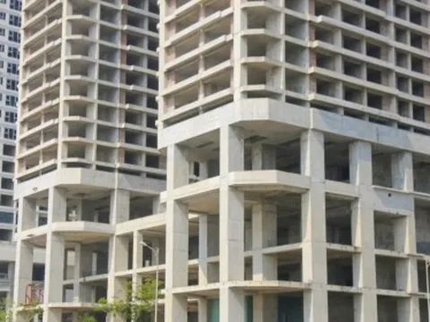 Đà Nẵng chuyển đổi condotel thành chung cư: 'Có phù hợp với quy hoạch?'