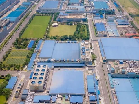Một phân khúc bất động sản ngược sóng thị trường được các doanh nghiệp "lắm tiền nhiều của" đặc biệt quan tâm