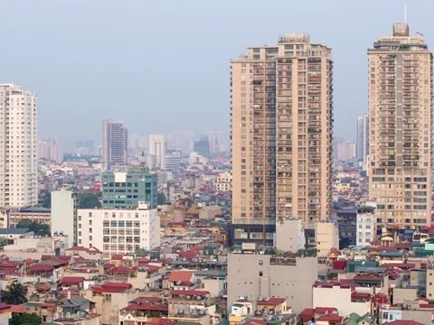 Tháo điểm nghẽn nhà ở xã hội
