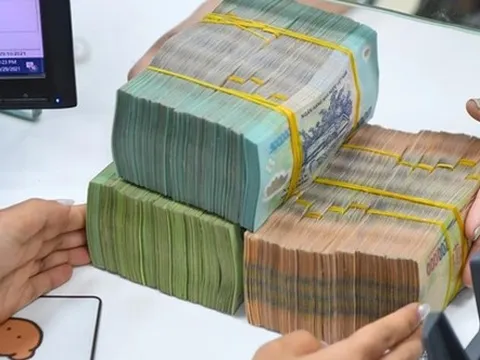 Hàng trăm dự án nộp hồ sơ vay gói tín dụng 120.000 tỷ đồng