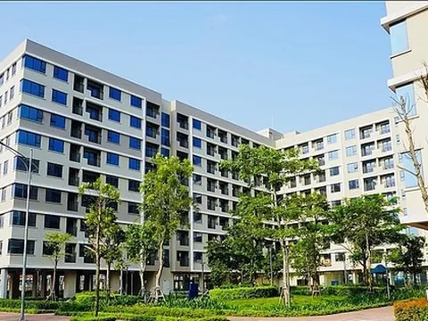 Đề xuất lập Quỹ nhà ở xã hội, Nhà nước quyết định giá bán