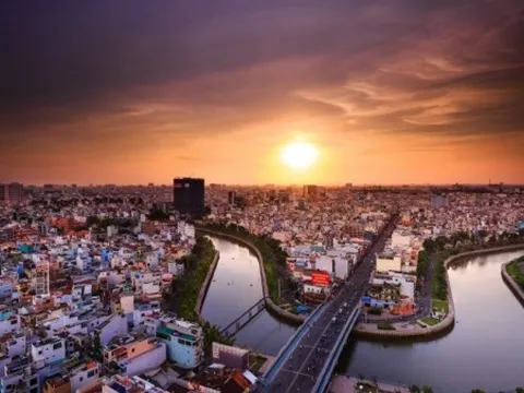 Việt Nam trong top 20 nền kinh tế giàu nhất châu Á