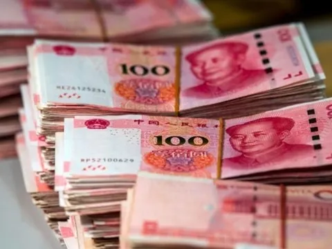 Nhân dân tệ sụt giảm lại là tin tốt cho kinh tế Trung Quốc?