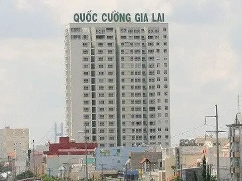 Vừa xong giải trình, cổ phiếu QCG tiếp tục kịch trần ghi nhận mức tăng 60% sau 10 phiên, “ăn mừng chiến thắng” vụ Phước Kiển