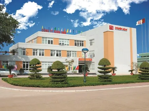 Xí nghiệp sản xuất xe đạp Xuân Hòa quen thuộc trong thời kỳ bao cấp hiện đang kinh doanh ra sao?