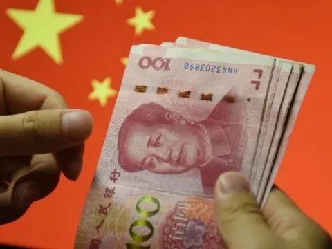 Nhân dân tệ vào thời điểm bước ngoặt, chuyên gia bật mí cách Trung Quốc có thể làm 'sứt mẻ' trật tự tài chính toàn cầu