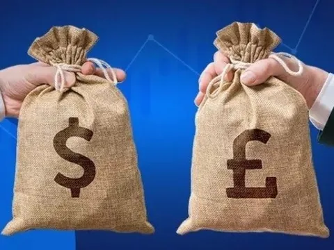 Tỷ giá ngoại tệ hôm nay 5/6: Tỷ giá USD, EUR, AUD, CAD, Yên Nhật, Bảng Anh...Thỏa thuận trần nợ Mỹ ép đồng bạc xanh giảm