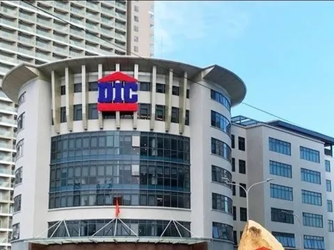 DIC Corp thay tổng giám đốc