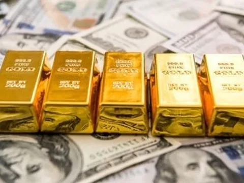 Giá vàng hôm nay 7/6/2023: Giá vàng thấp, USD cao, thị trường đề phòng Fed 'quay xe'; Vàng SJC bất ngờ giảm sâu