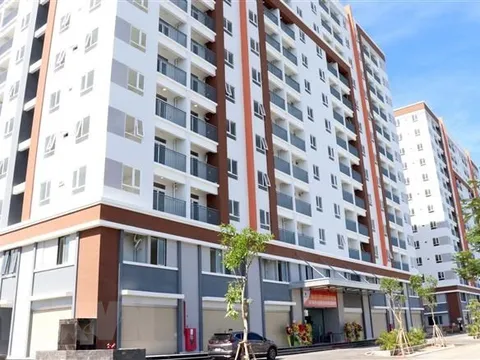 Chủ tịch HoREA Lê Hoàng Châu "lo" gói tín dụng 120.000 tỷ đồng có nguy cơ bị “ế”