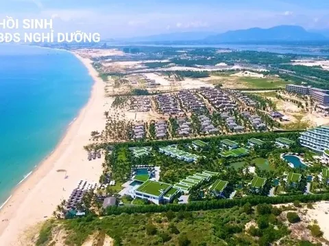 Đón tin vui condotel, biệt thự du lịch... được cấp sổ đỏ nhưng vì sao bất động sản nghỉ dưỡng vẫn ảm đạm