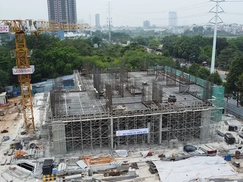 ‘Cò’ nhà ở xã hội: Loạn suất ngoại giao, ‘quan hệ với sếp bên trên’