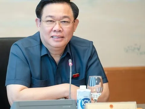 Chủ tịch Quốc hội: Giao Chính phủ quy định giá đất trong Nghị định thì "làm sao Quốc hội yên tâm thông qua" luật