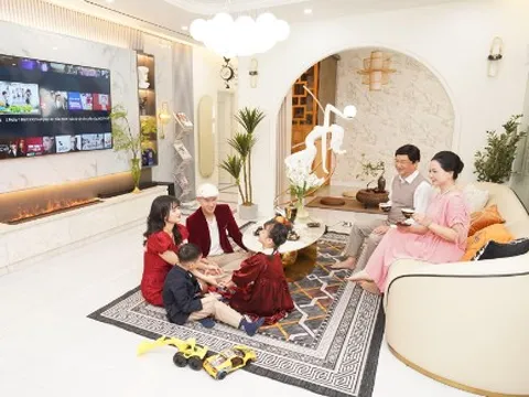 Cơ hội cuối cùng hưởng cam kết mua lại sau 18 tháng tại Tecco Garden