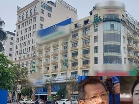 Định giá khu đất vàng khiến 2 cựu giám đốc, phó giám đốc sở Tài chính Thanh Hóa bị bắt