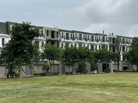 Hàng chục cư dân khu đô thị Eco City Premia Buôn Ma Thuột cầu cứu