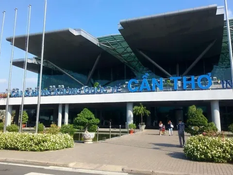 Cần Thơ kiến nghị Bộ Xây dựng tham mưu Chính phủ cho phép làm sân bay quốc tế đạt chuẩn khu vực với diện tích 10.000ha