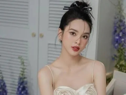 Quỳnh Lương phân trần về phát ngôn liên quan đến 'nguyên tắc trong tình yêu'
