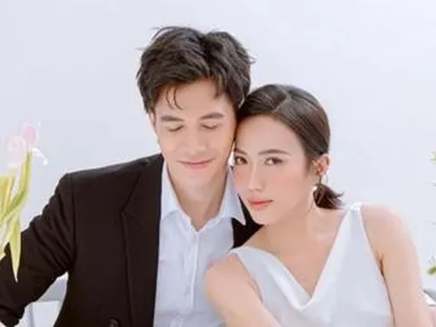 Phía Diệu Nhi - Anh Tú phản ứng thế nào về loạt tin nhắn 'thả thính gái lạ'?