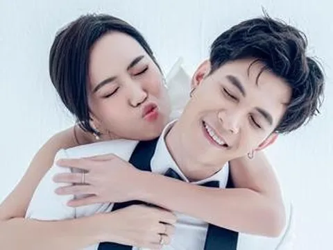 Anh Tú lên tiếng về loạt thông tin liên quan đến gia đình, khẳng định một điều