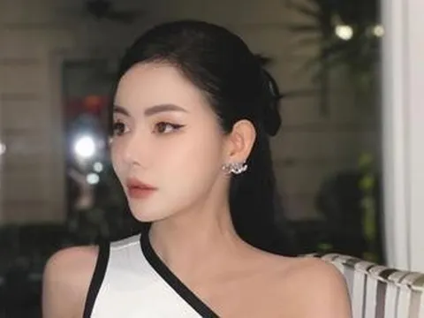 Xót xa chia sẻ cuối cùng của người mẫu Phương Anh trước khi qua đời ở tuổi 36