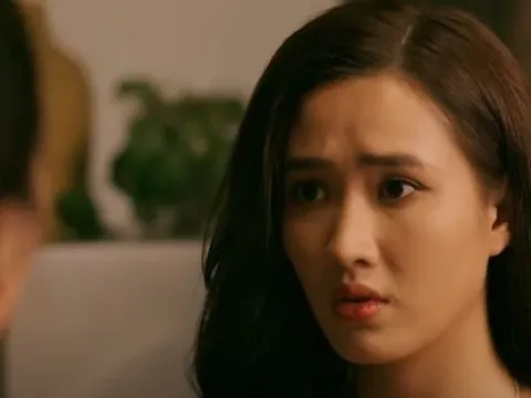 Làng trong phố tập 15: Nhung bị người tình cắt mọi tiền 'viện trợ'