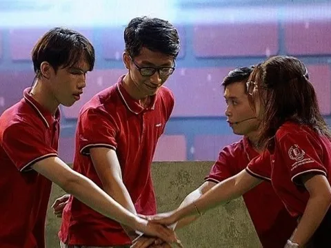 Ra mắt chương trình 'Sinh viên thế hệ mới' - sân chơi dành riêng cho thế hệ Gen Z