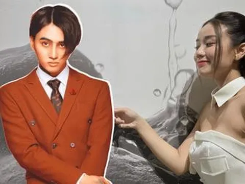Mối quan hệ của Cindy Lư - Đạt G hậu chia tay?