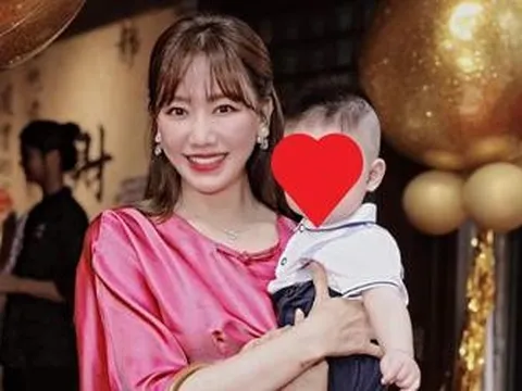 Hari Won mong muốn có con sau nhiều năm kết hôn với Trấn Thành