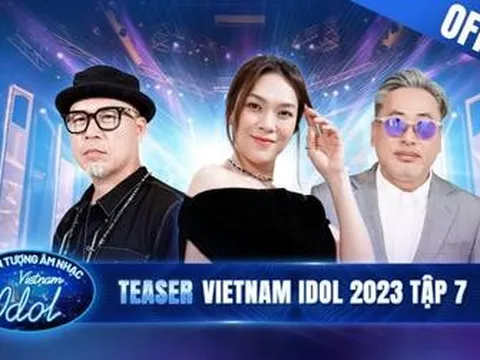 Cuộc chiến đầy thử thách của 31 thí sinh tại vòng Nhà hát Vietnam Idol