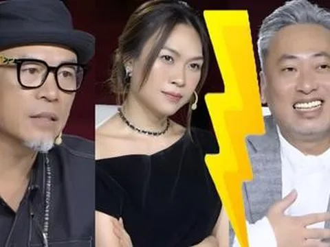Cặp đôi yêu nhau khiến BGK Vietnam Idol quyết liệt 'chia phe' đối đầu