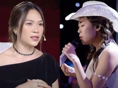 PiaLinh được Mỹ Tâm ưu ái, làm điều chưa từng có tiền lệ ở Vietnam Idol