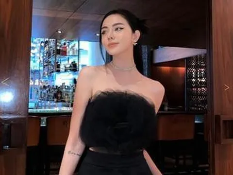 Bạn trai cũ cố người mẫu Phương Anh chia sẻ đầy xót xa, tiết lộ ước nguyện dang dở