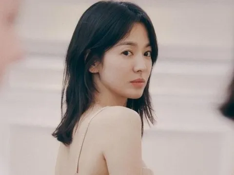 Soi cát-xê quảng cáo 'khủng' của mỹ nhân Song Hye Kyo